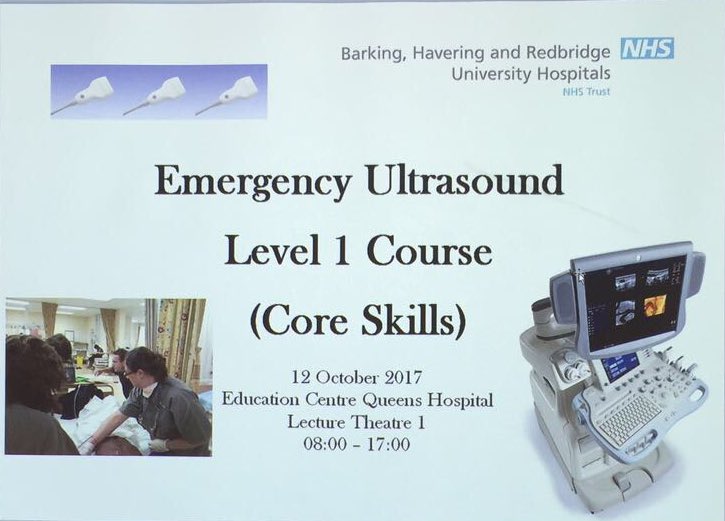 KGH & QH Emergency Departments tweet media