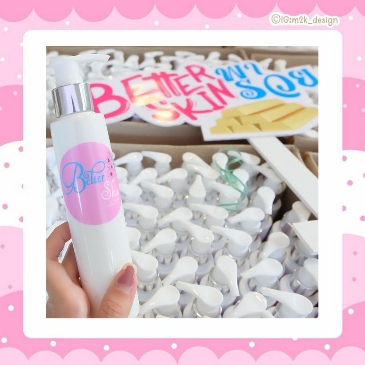 BarbiefaceTh's tweet photo. 🍦🍦อยากขาวแค่ราคา300ทักมาได้เลยจร้าาา
รับออเดอร์ตลอด24ชม.☀🌙 ส่งของทุกวันค่าาาา💨💨
📌นัดรับฟรีน่าาาา
#อยากขาว #อยากสวยเชิญทางนี้ #ขาวปลอดภัย https://t.co/HHcP0WXxLx