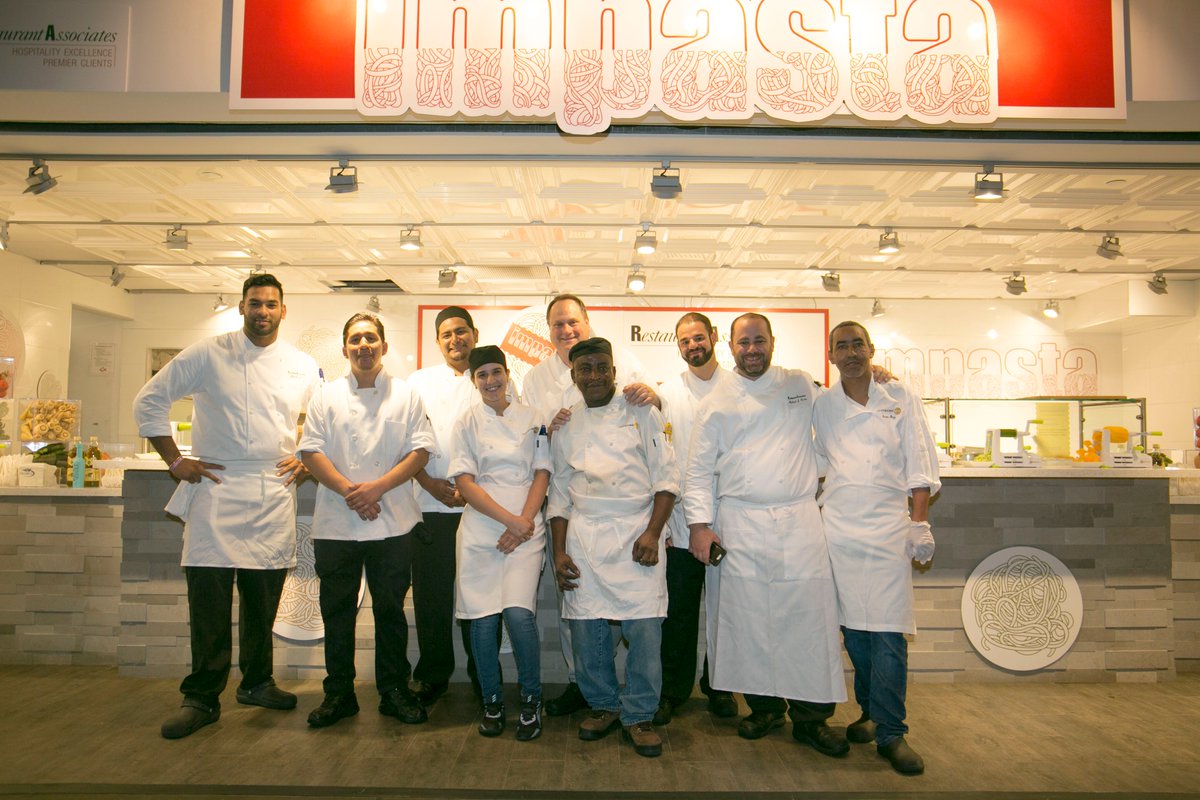 CGCareersUSA's tweet photo. #TBT to the #CompassCCC last week in #NYC. What an awesome event full of great #food and #learning opportunities! https://t.co/8cVgmOeJnu