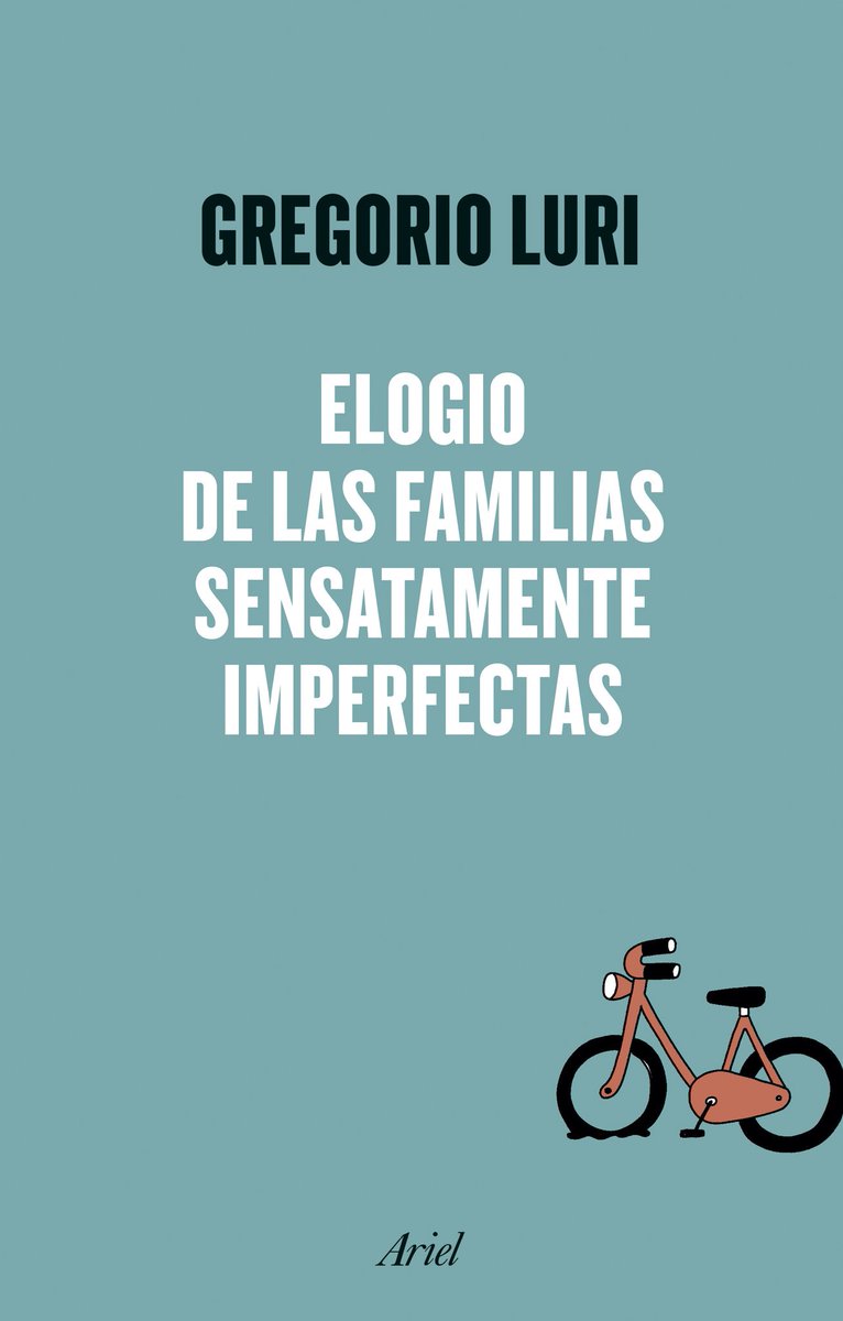 jjgonzort's tweet photo. Para abrir boca, primera lectura recomendada a mis alumnos Máster en Orientación Familiar. https://t.co/O1iv1uL24N @GregorioLuri @dacasale https://t.co/B1jOtmdKGo
