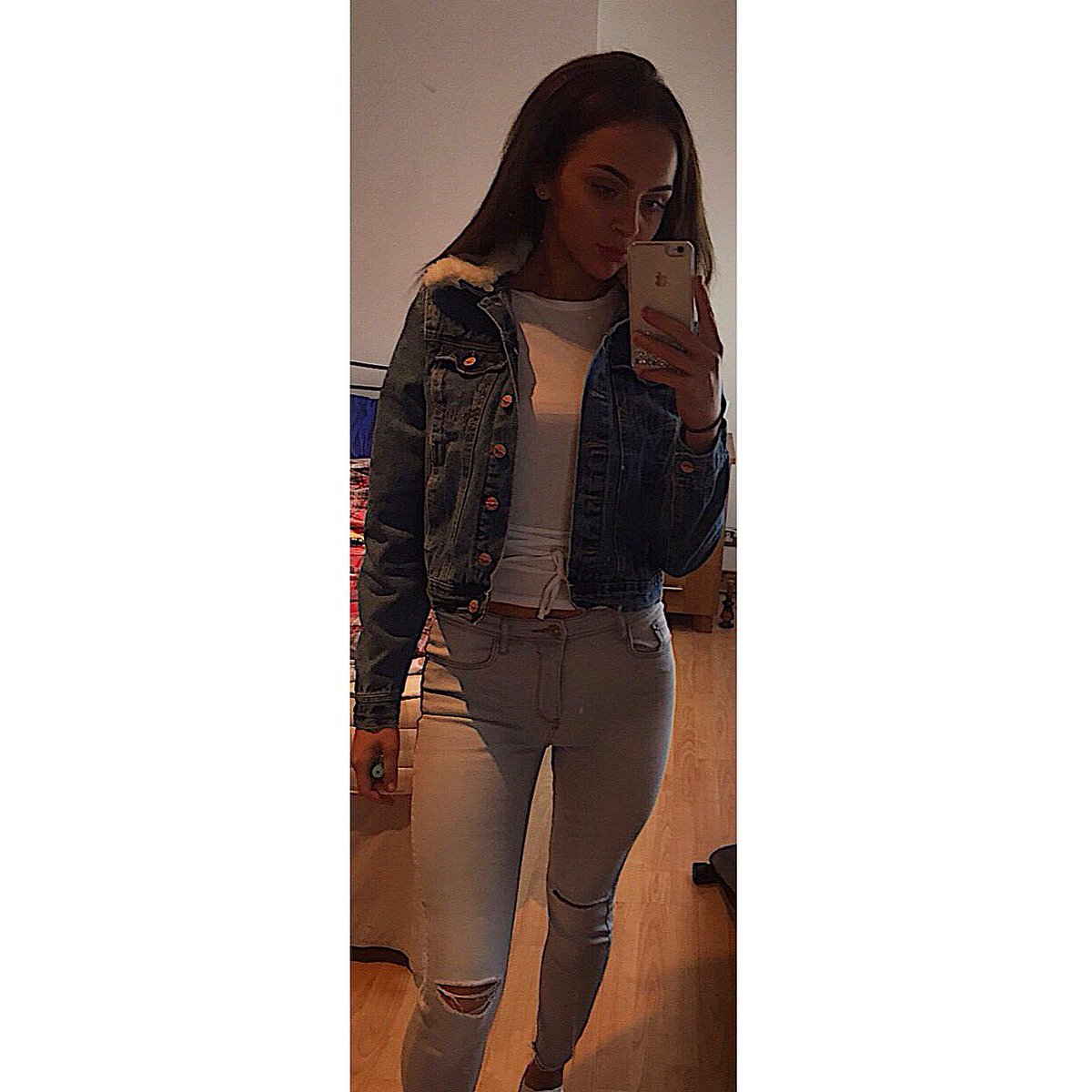 Mariah Miller (@mariahm980) on Twitter photo 