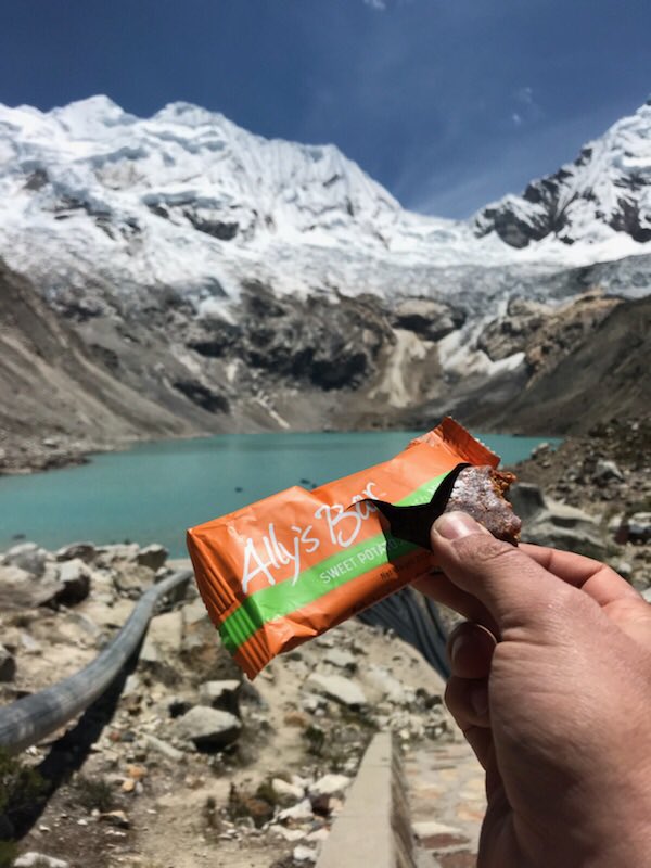 There's still time to take advantage of our huge online sale. Check out our site for $1 a bar!