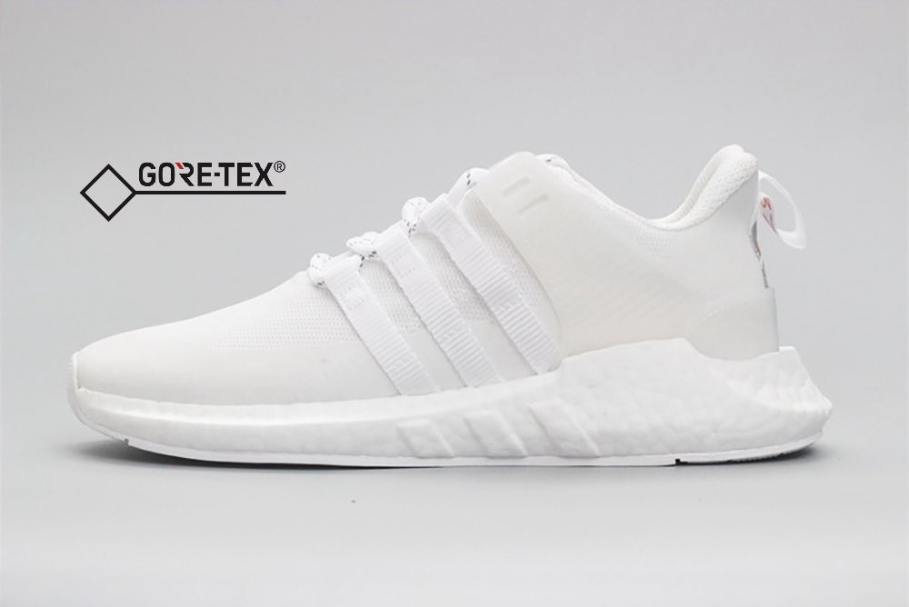 perfect_shoe's tweet photo. EQT SUPPORT 93/17 GORE-TEX
"REFLECT AND PROTECT"
26TH DECEMBER #MafiaSZN
#lordboot https://t.co/1aglJjV00a