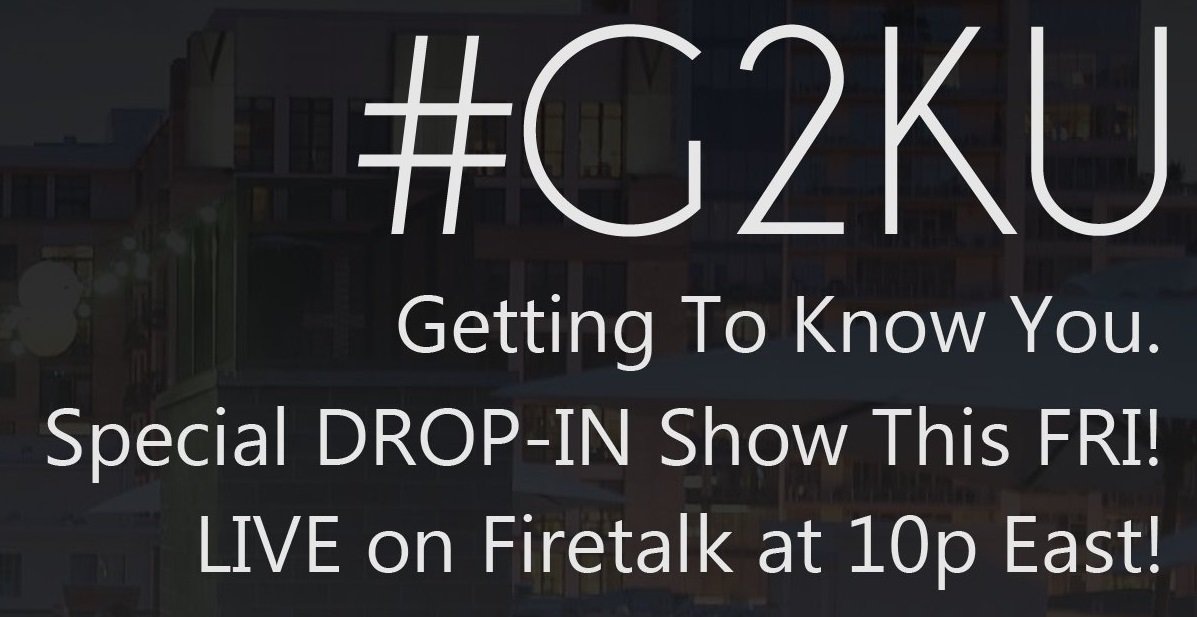 jlwn111's tweet photo. Get to know bestselling esoteric NF and bestselling erotic romance author @TheLovelyCrab on FRI's #G2KU! Yes, a REAL interview! #G2KU #CFNJ https://t.co/KPsQtryhyi