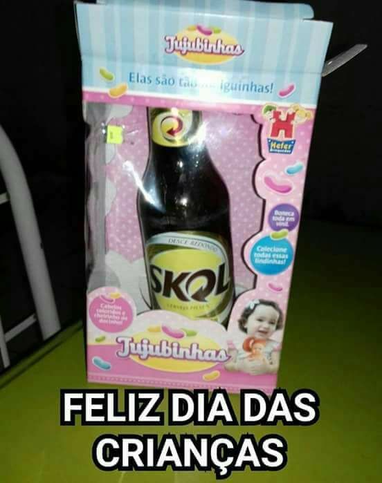 Feliz Dia das Crianças!!!
#BetaQuerLab 
#betalab 
#BetaAjudaBeta 
#BETAwards17