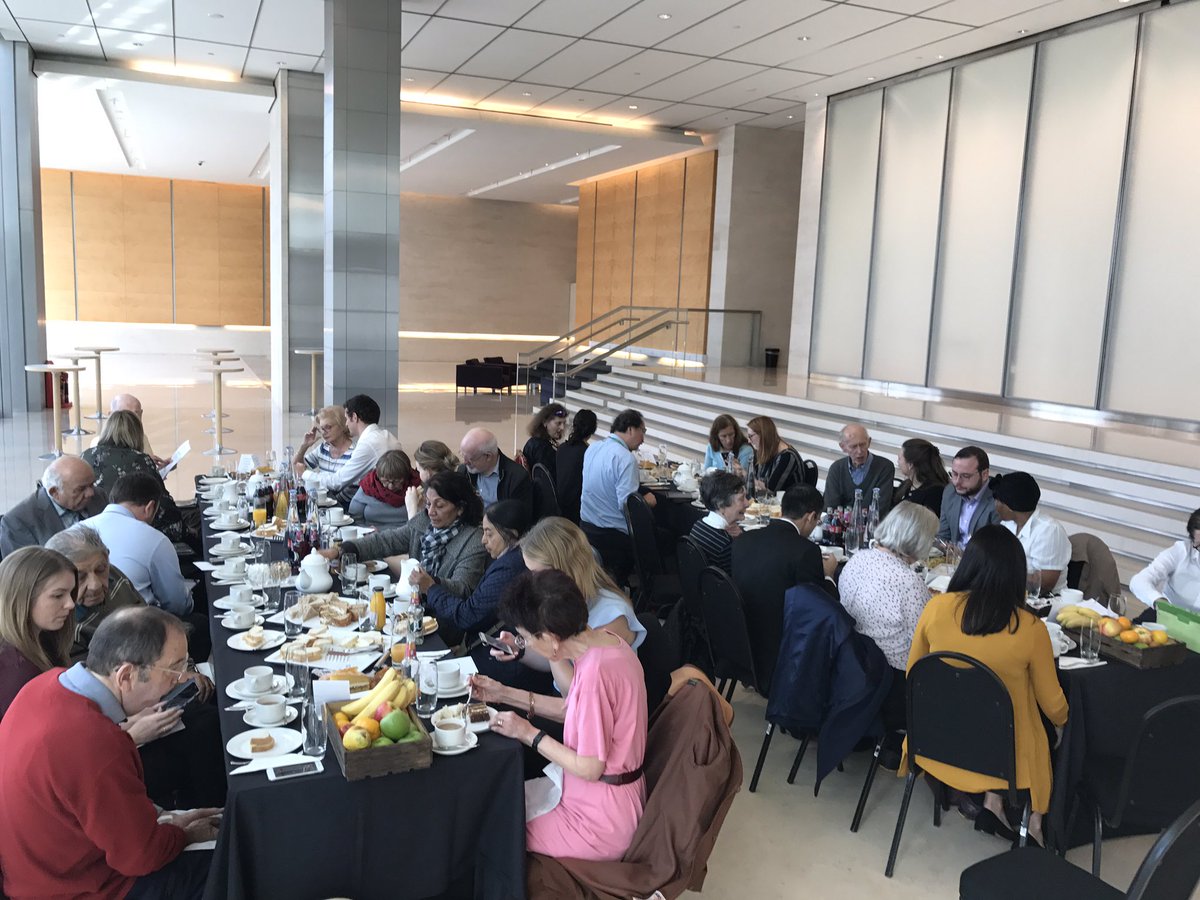 ageuklondon's tweet photo. Thanks @CC_UK_PR volunteers supporting @ageuklondon #older Londoners with #tech #digital issues. #TechyTeaParty ask @shezzitta for more info https://t.co/JKscfykOqw