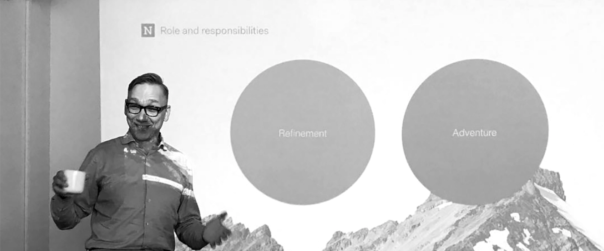 Great news everyone! We’re bringing back #weeknotes — here's Weeknote 532 by Jukka Koops.

buff.ly/2xAtSb0