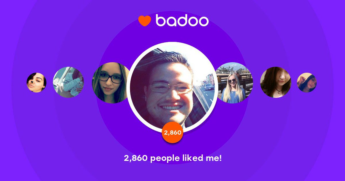 Rafagil92's tweet photo. Hang out with Rafa and other fun new people nearby, when you sign in to Badoo! https://t.co/GNvYWdpISe