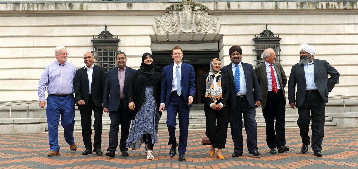 WestMids_CA's tweet image. Join Mayor @andy4wm Faith Conference on Nov 27 &amp;amp; help shape priorities for the region. Register interest at socsi.in/DHu98 #FaithWM