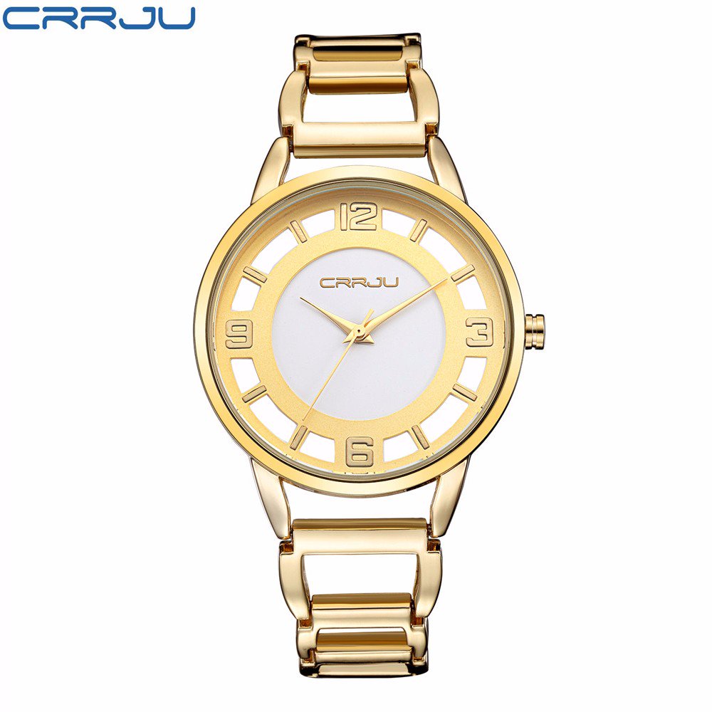 timecreatives's tweet image. Like and Retweet if you want this - The Best #giftideas Trendy Design #Watche ... timecreatives.com/crrju-womens-f…