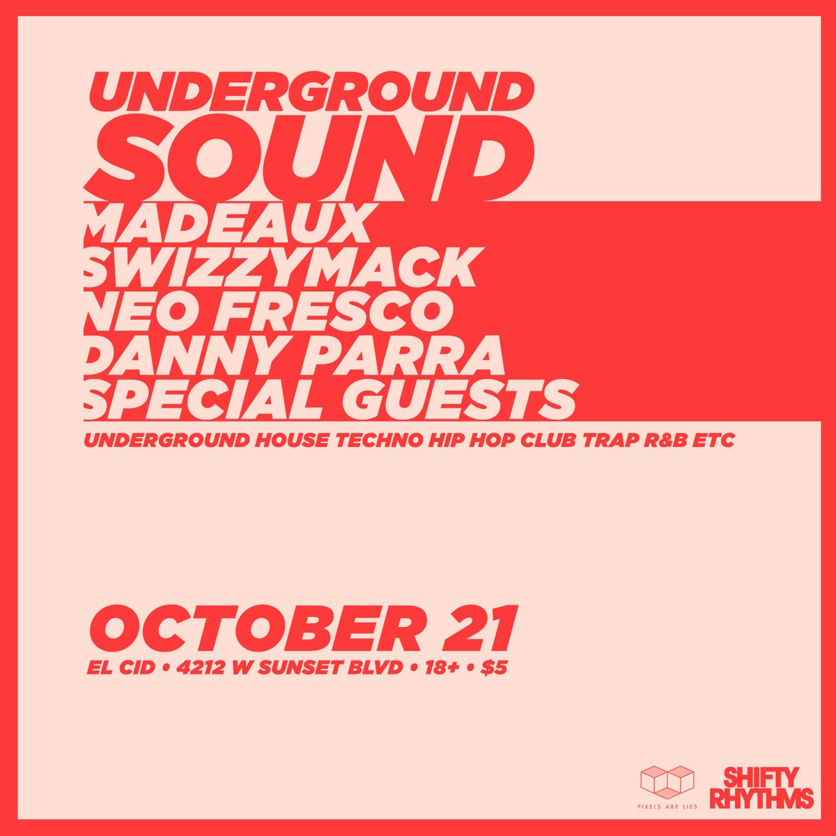 Feel Up Records tweet media