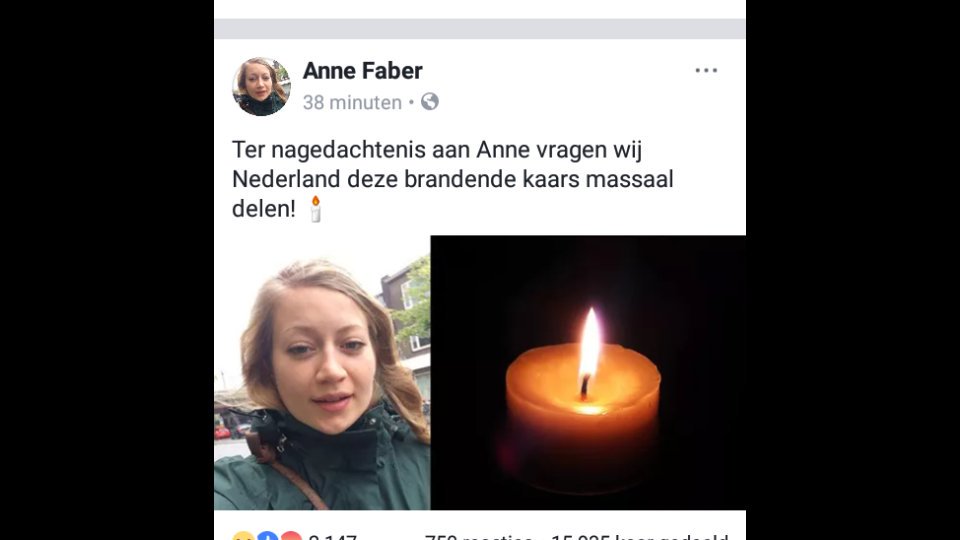 Graag en welgemeend !