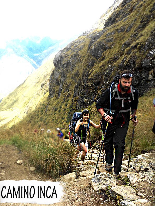 letsgoincatrail's tweet photo. The Inca Trail is by far the most famous trek in South America and is rated by many to be in the top 5 treks in the world #letsgoincatrail https://t.co/Rs0Jx13ooC