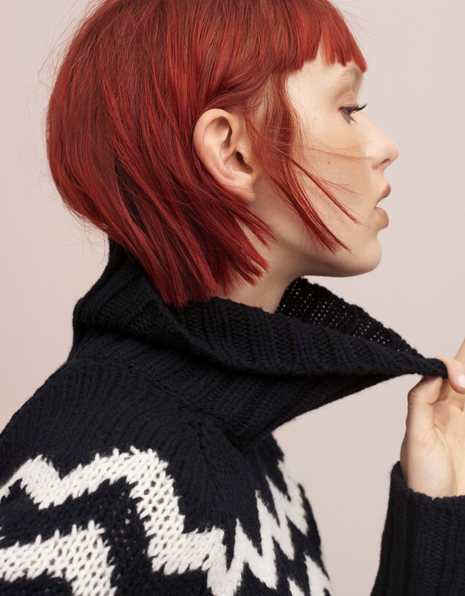 ImpactDigitalNY's tweet photo. Sweater weather 🍂 // @Bergdorfs x @ImpactDigitalNY // shot by #brunostaub // styled by #debswatson // #katiemoore #seasonal #sweaterweather https://t.co/mRJe0jFySY
