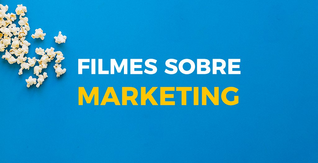 Aproveite o tempo livre do feriado para assistir filmes que podem te inspirar no trabalho: bit.ly/2xvEgpx