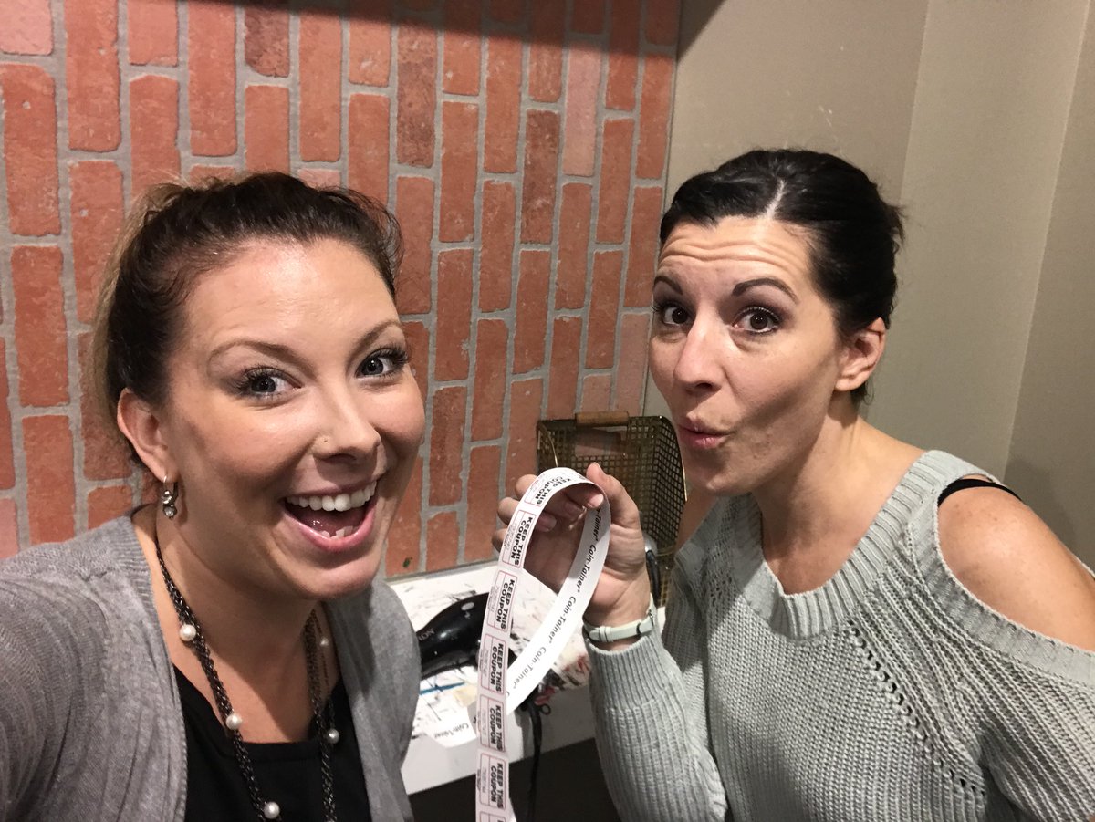 HobbyProdigy's tweet photo. Look who got 20 tickets for a quick Facebook live!!!  #WinFreeCrafts #DIYCraftStudio #GirlsNightOut RSVP today! https://t.co/rRVBBId14y https://t.co/k6cXy6iZEx