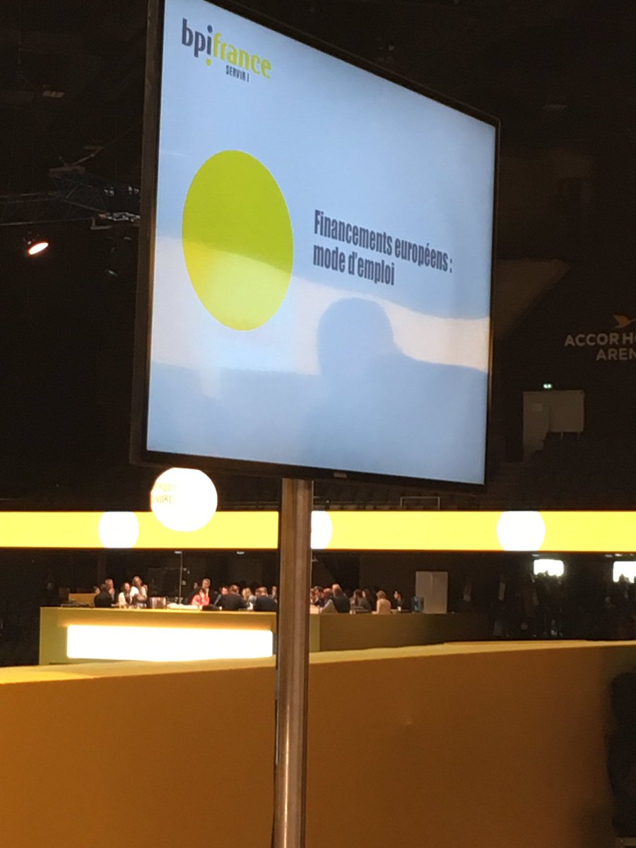 DoctorchatNews's tweet photo. #innogénération #BPIinnogeneration @Bpifrance #financements #europeens https://t.co/slMIgZlSE7