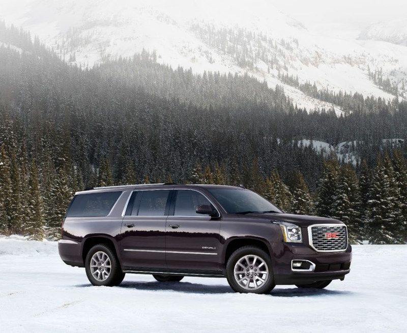 nikjmiles's tweet photo. #Vail #resorts & #GMC new partnership includes complimentary vehicle #service using #Yukon XL #Denalis for a fantastic #vacation experience https://t.co/8K8bSHMBbW