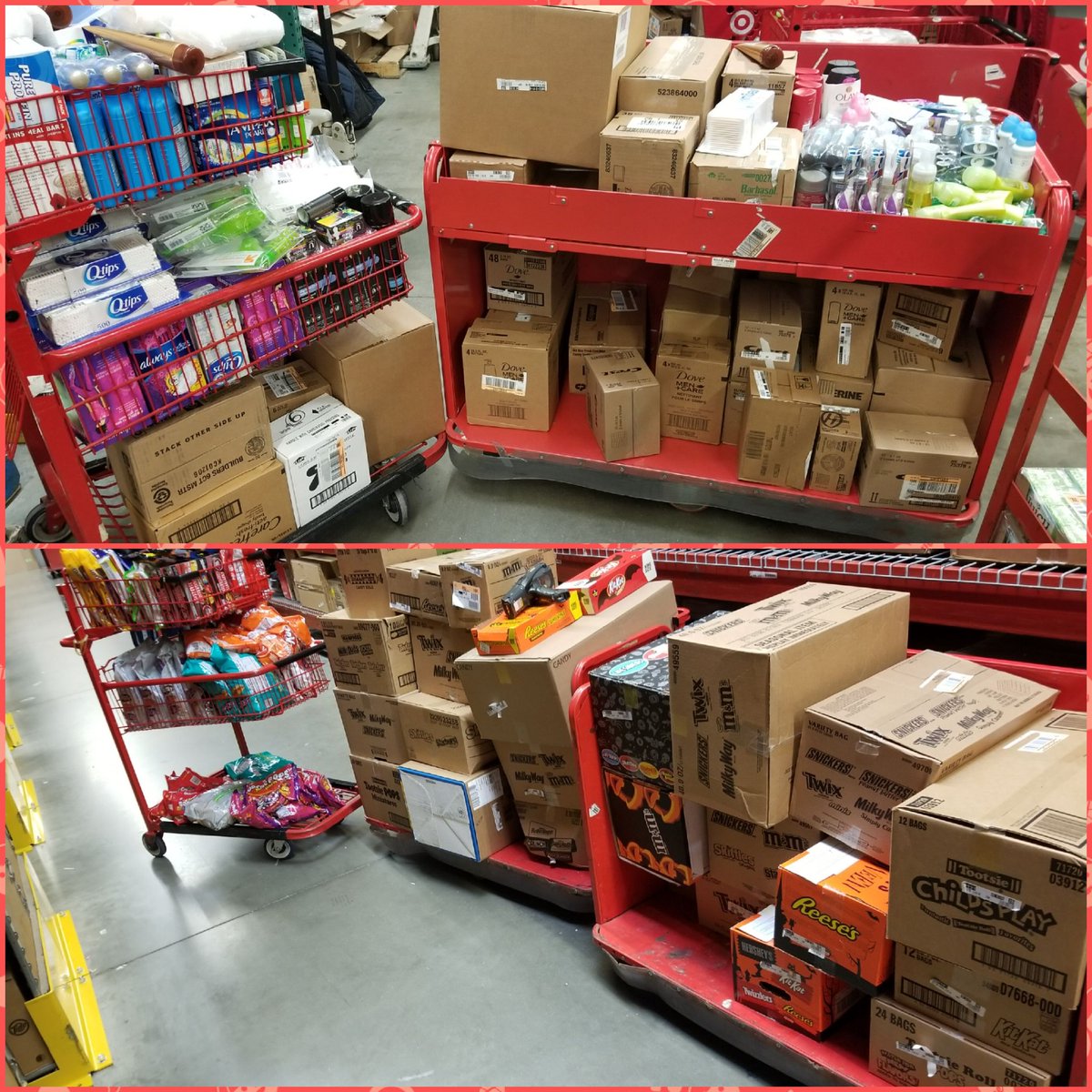 Here's some #phar to help with your tummy ache and #hbo1 and #hbo2 to clean your teeth after eating all that #hcdy <a href="/rickd0055/">Rick Dengelegi</a> <a href="/Katemard1/">Kate</a>