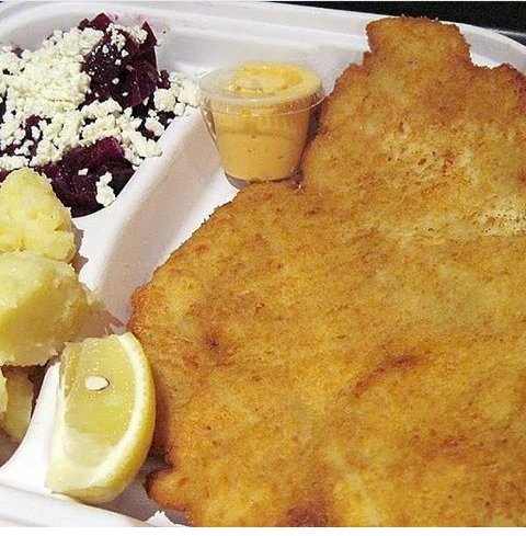 Schnitzel & Things tweet media