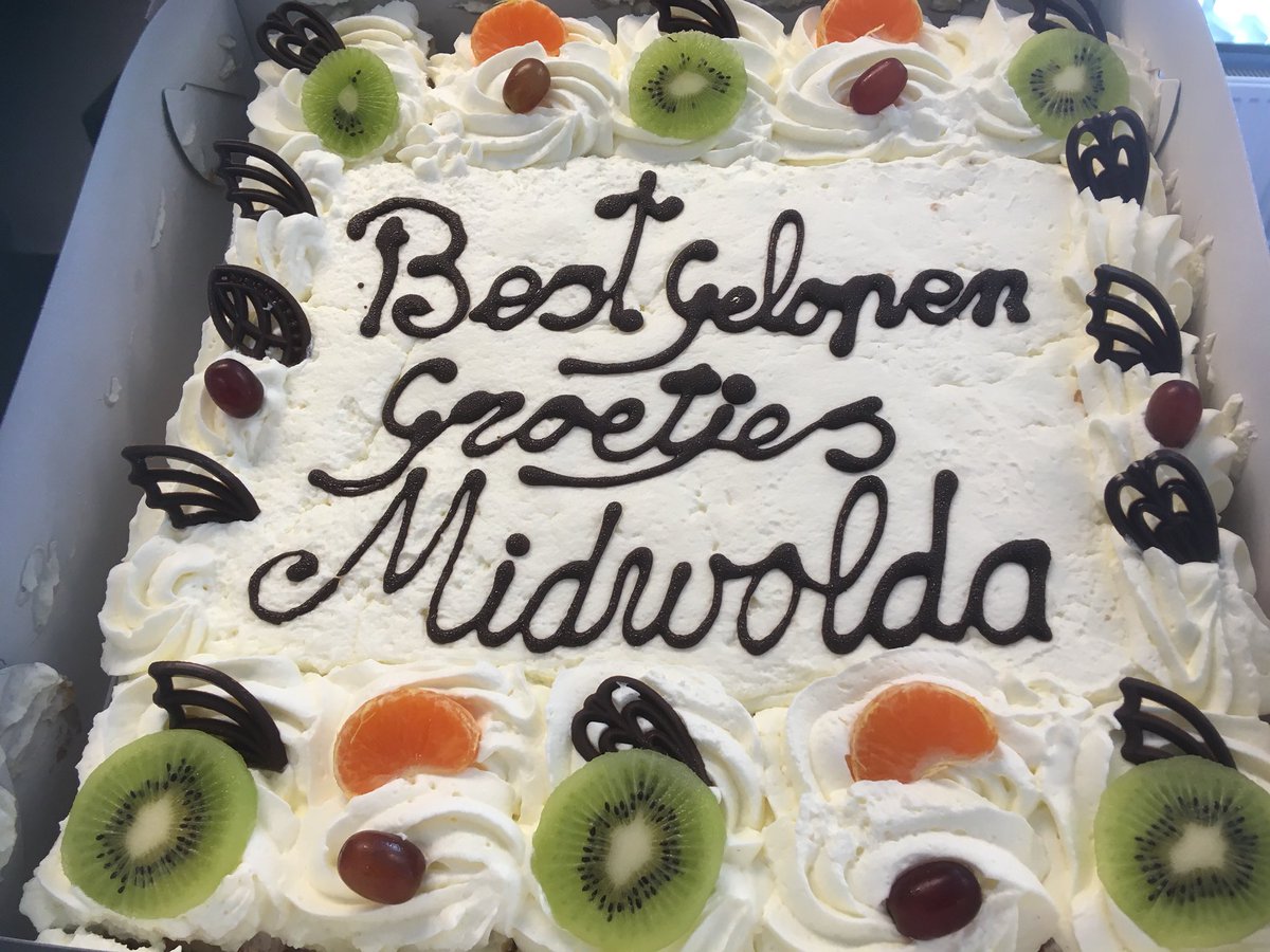 ARamshorst's tweet photo. Altijd leuk 👍 tevreden klanten uit het hoge noorden👍 bedankt @RuloJeroen  @BvGerko https://t.co/V4W0pet5QW