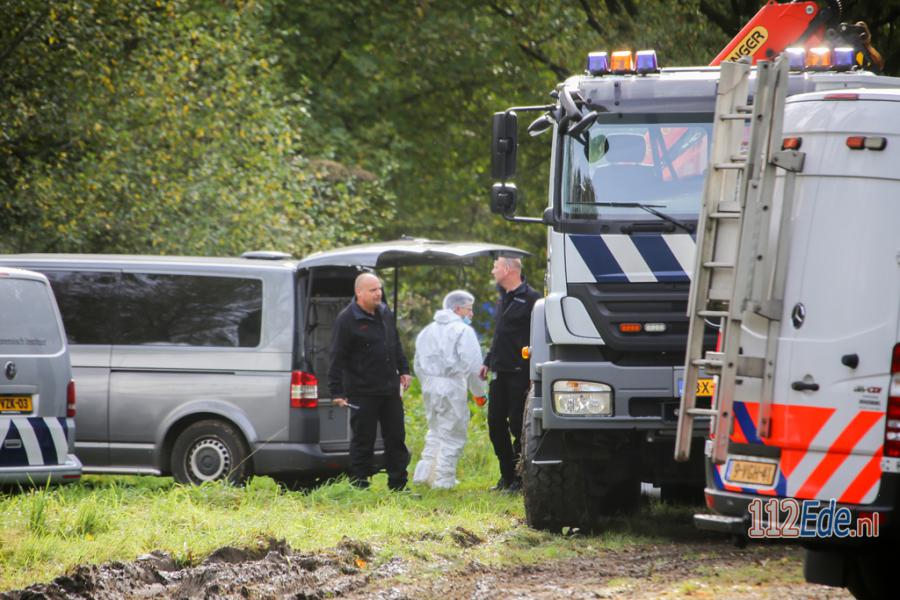 🚨 Lichaam vermiste Anne Faber gevonden in Zeewolde 112.press/Pv6lF3 #Zeewolde #112Nieuws https://t.co/Eyv2TXGMBg
