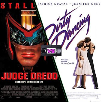 FilmFightsPod's tweet photo. NEW EP! #DirtyDancing vs #Judgedredd #Iamthelaw #nobodyputsbabyinthecorner @MatthewDodd @wyatt.kane   https://t.co/mp8UrdfEtB https://t.co/byBthFF2BX