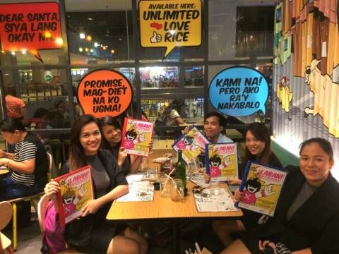 renmaebaby's tweet photo. Fight for Pink!

#BreastCancerAwareness 
#CdeO https://t.co/usZn81s38o