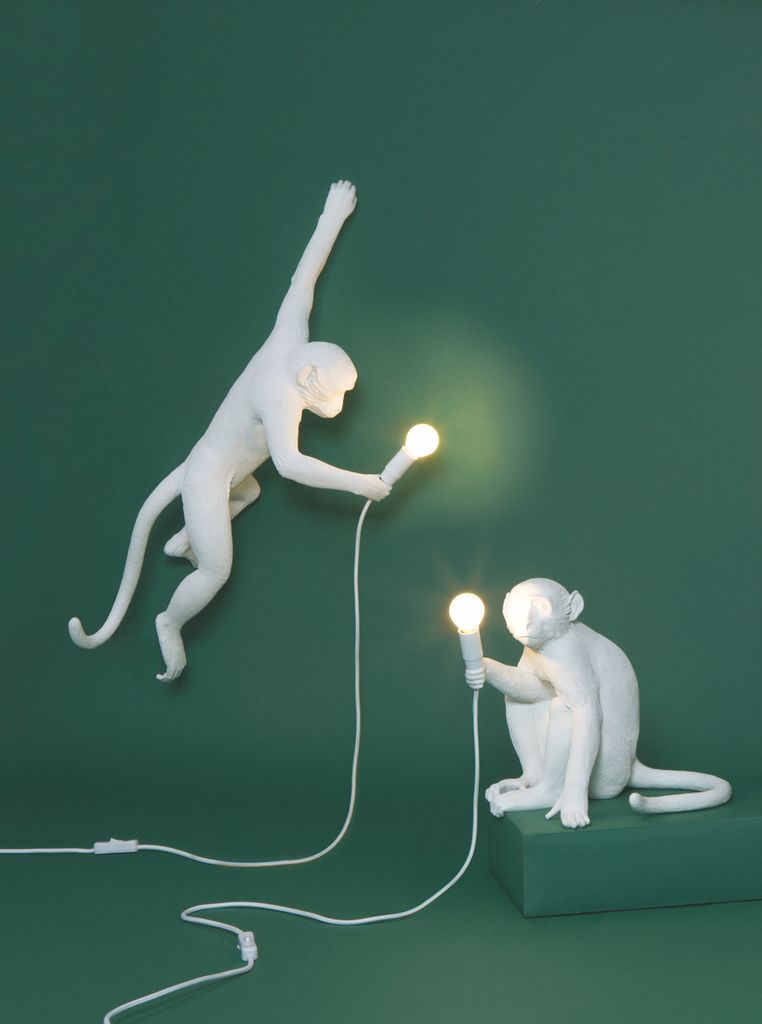 aprilandthebear's tweet photo. These lights are N E X T level cool.
#monkeylights #monkey #funlighting #lights #cooldecor #animallighting #italiandesign https://t.co/5Aw3kmdlgx