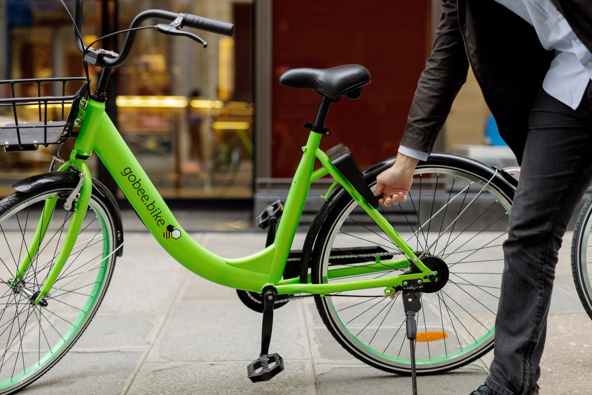 GoBeeBikeFR's tweet photo. Après Lille et Paris, nous arrivons bientôt à @VilledeReims 😏

Nous y recrutons un Ops Manager : https://t.co/so2MR6zFR3

#FreedomToRide💨🐝🚲 https://t.co/7odeWuL4KA