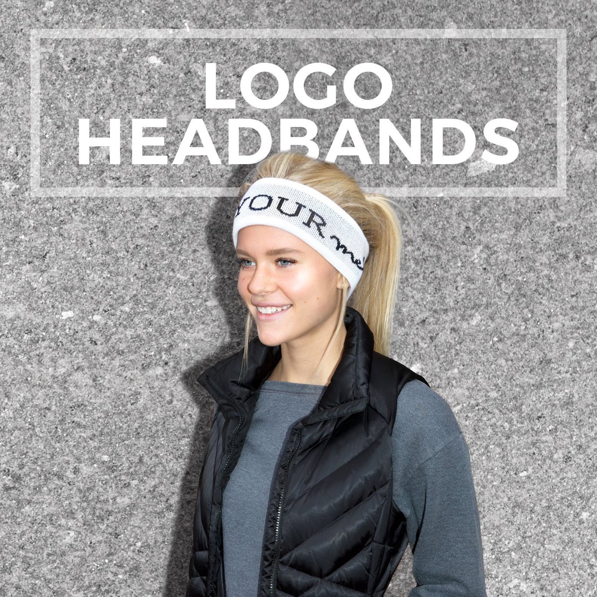 messiahlymcrew's tweet photo. Check out the new LYM release -- logo headbands!! Head over to their website to order one today (link is in bio)! &amp; don't forget to credit Messiah College at the checkout 👌🏼 #lym #loveyourmelon https://t.co/EWS74gHrvz