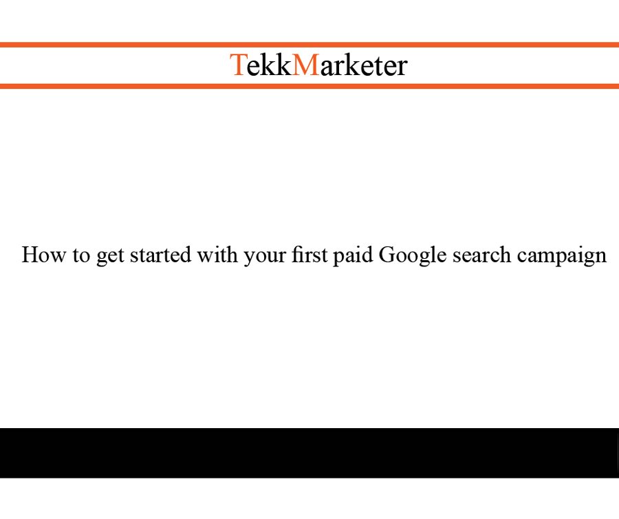 TekkMarketer tweet media