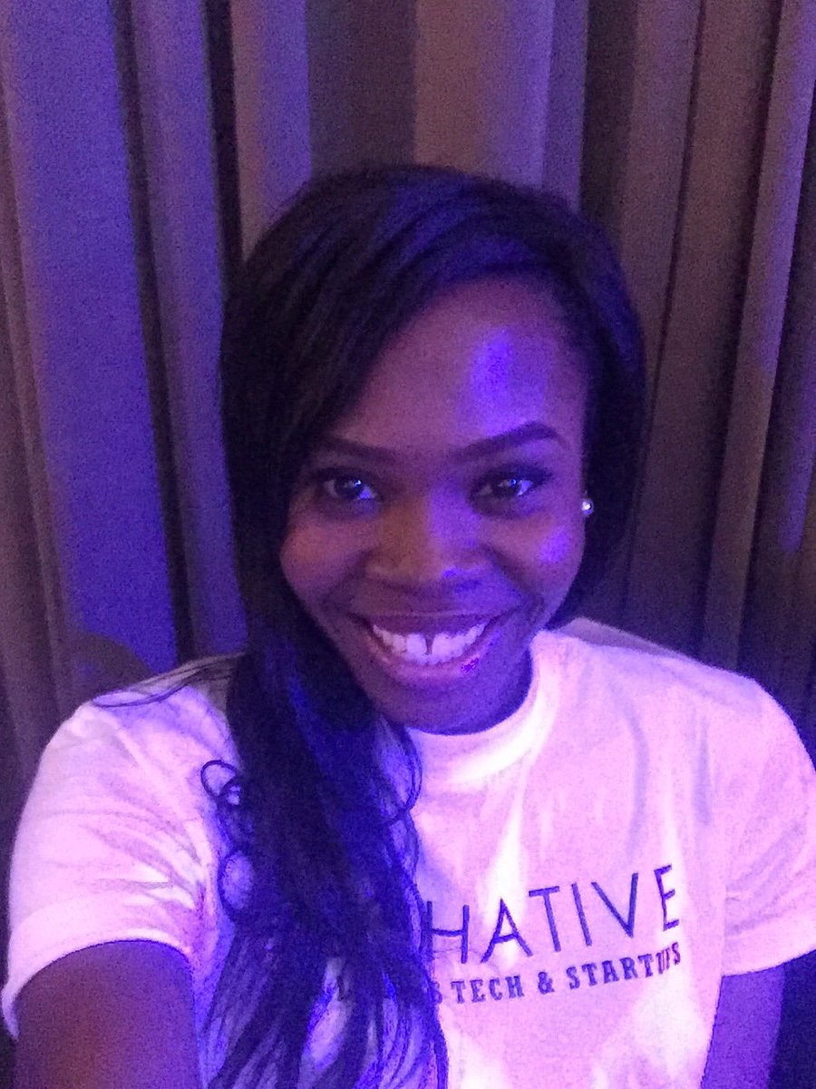 techativeng's tweet photo. And it's a wrap!
Yeah.... it's been me all along #ThinkSolveEvolve #thirtysixforum https://t.co/vPRbKnARVK