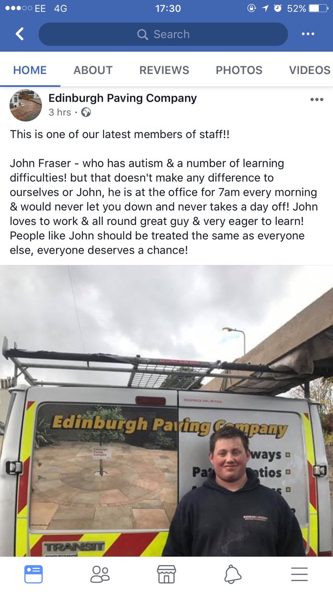 _HaydenBrown's tweet image. This is absolutely quality, well done Edinburgh Paving Company👏🏻