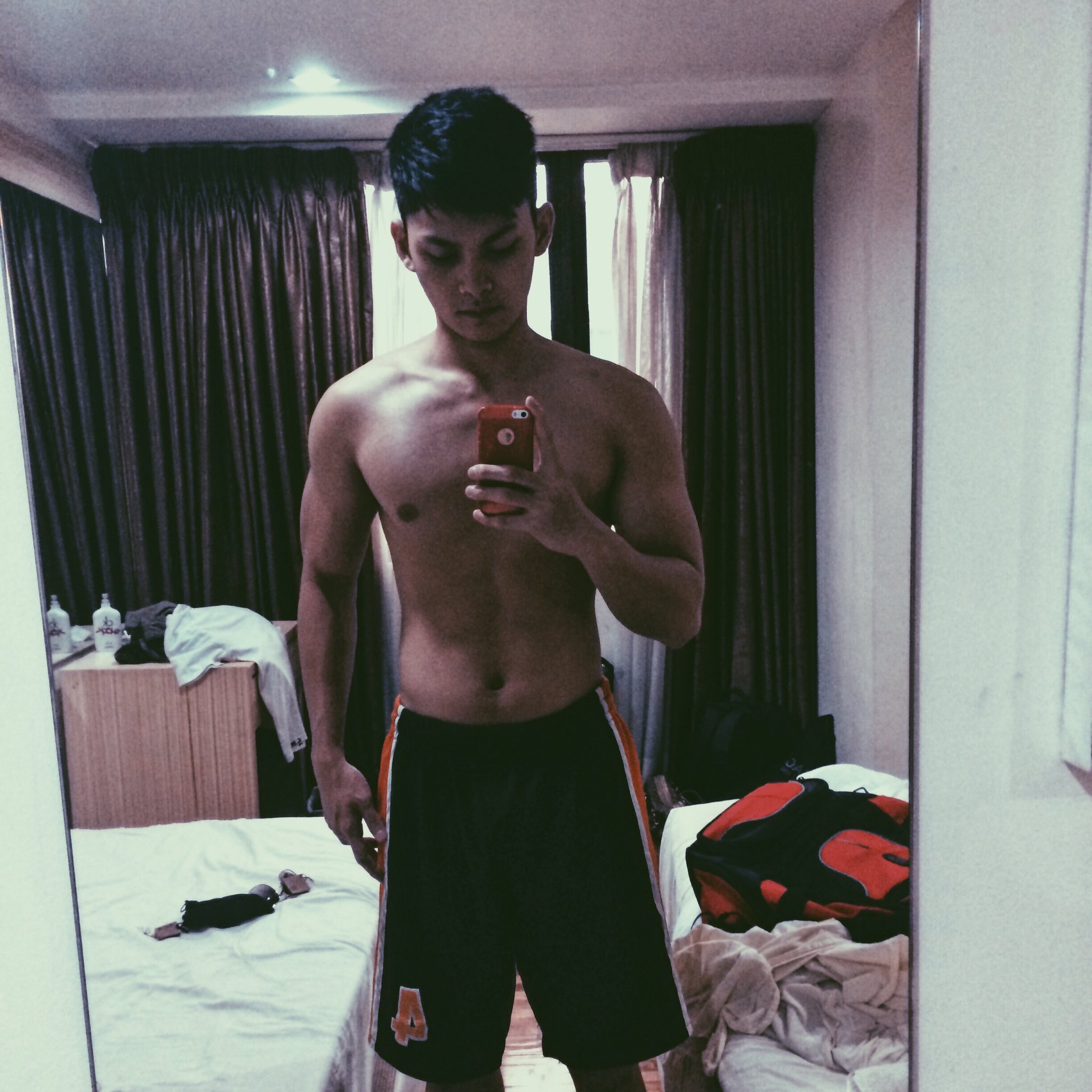 bagetshunter on Twitter: "Who knows him? SOON. 🔥 #jakol #pinoy #bagets