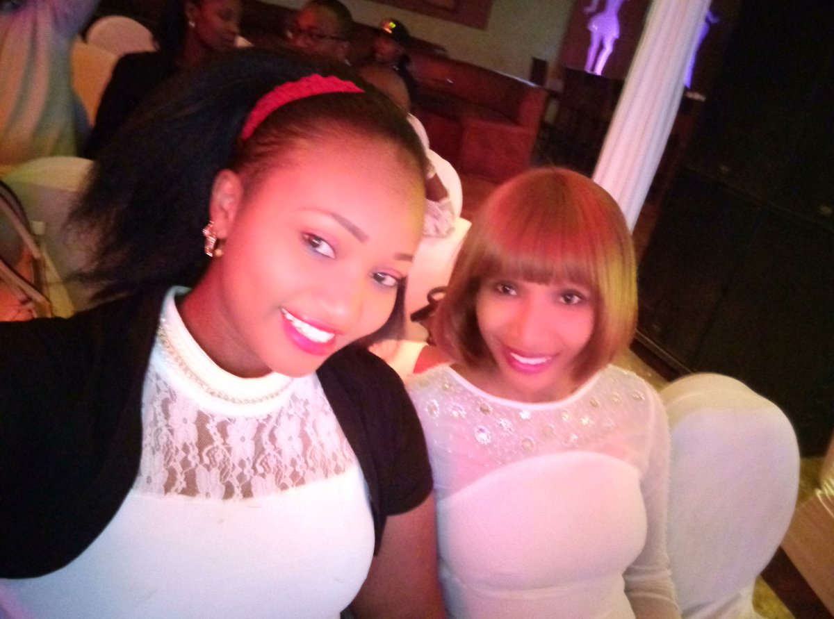 mag_nicks's tweet photo. #AllWhiteEdition  @CarnivoreKe  #churchillshow #liverecording
Tuko ndaaaani. #Amazingplace https://t.co/r1PIf8zZBj