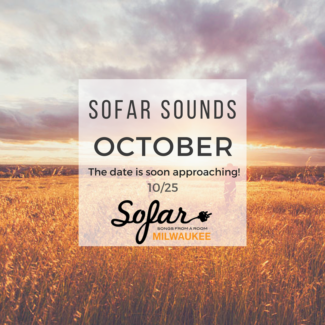 SofarMKE's tweet photo. T-minus 13 days! Reserve your space here; https://t.co/DyYEiWgpnl https://t.co/Pa6g6Jm2qQ