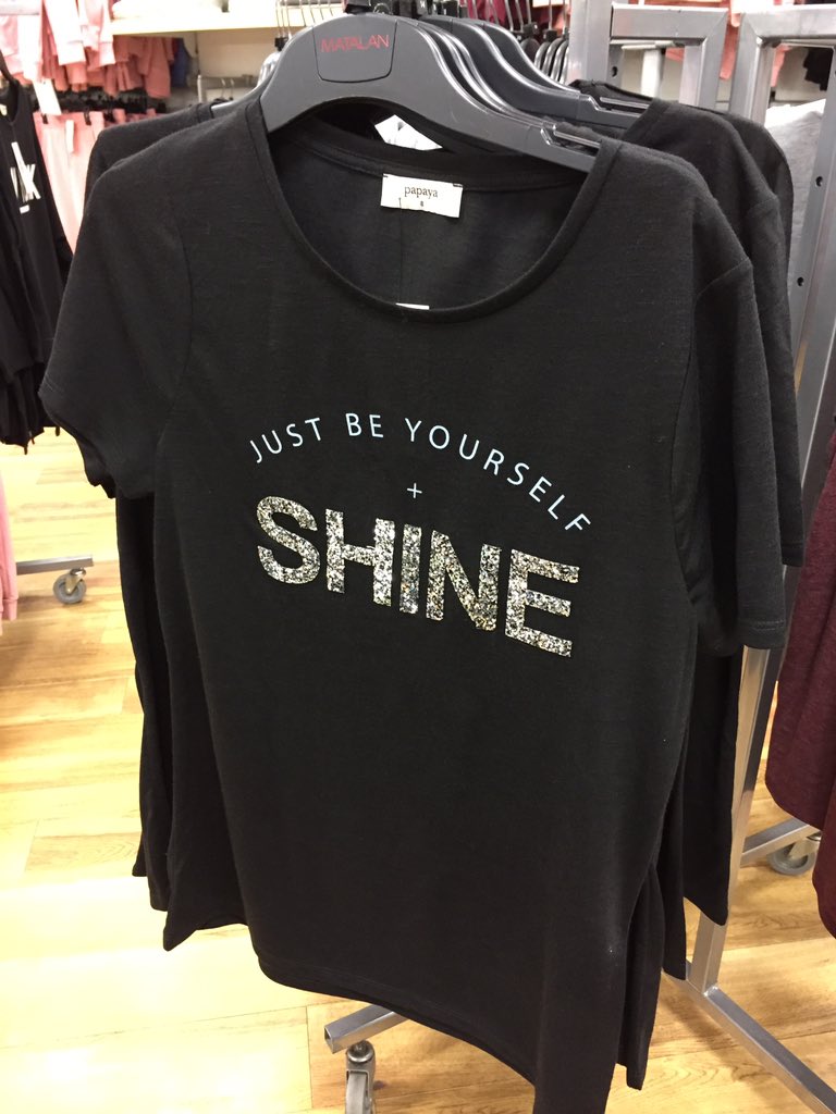 Dancemad22's tweet photo. @courtyyears Now get yourself to Matalan.... https://t.co/xXv0RKGBQW