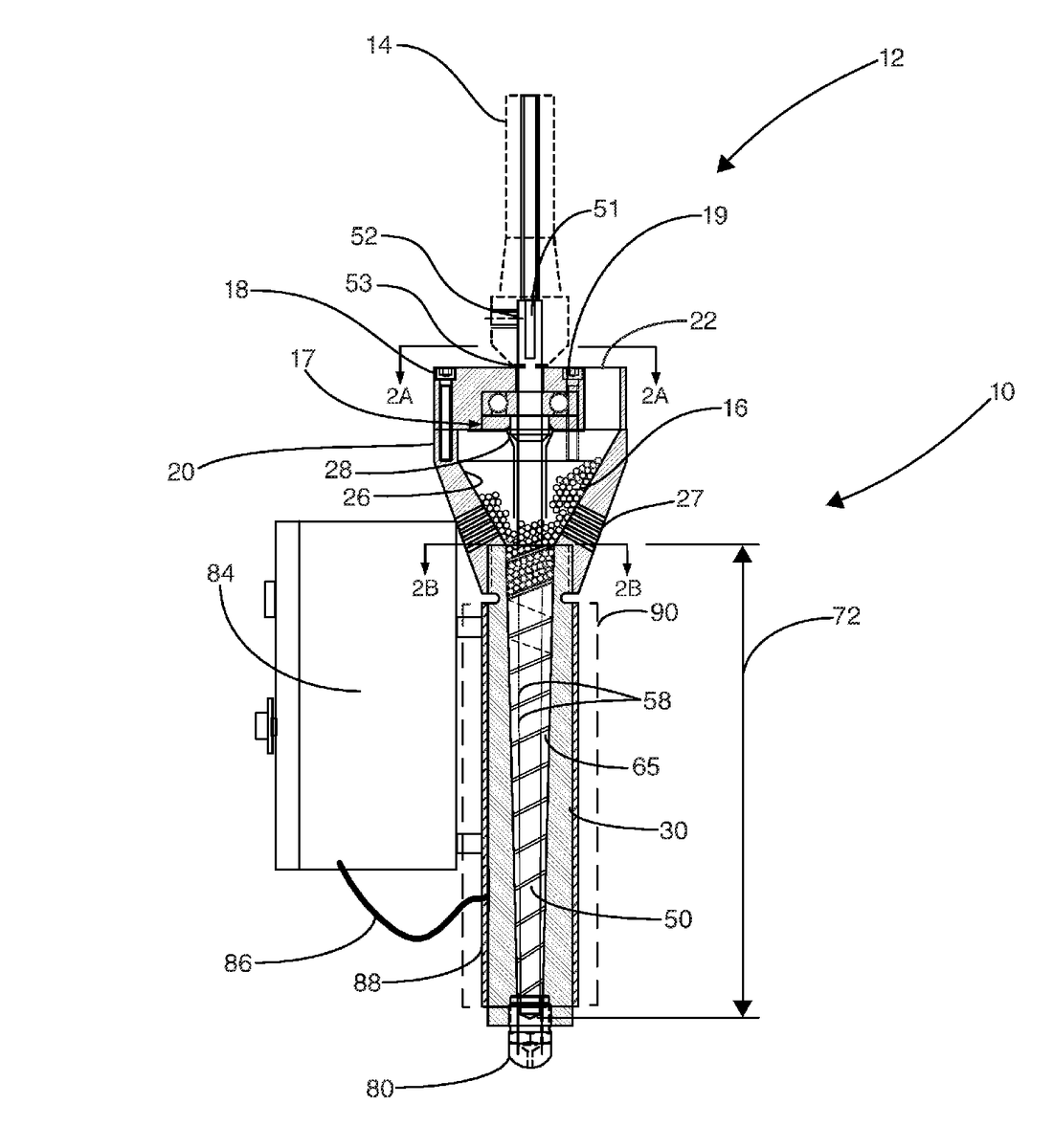 DougSmock71's tweet image. New micro extruder concept replaces filament in 3D printing, improving cost effectiveness.  goo.gl/FeiBgB #3Dprinting