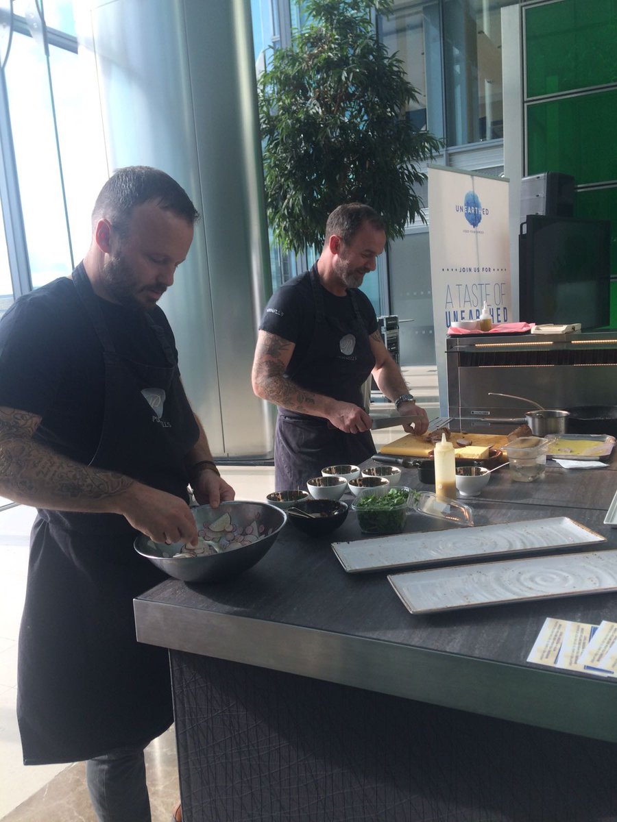 Gavin Dunn tweet media