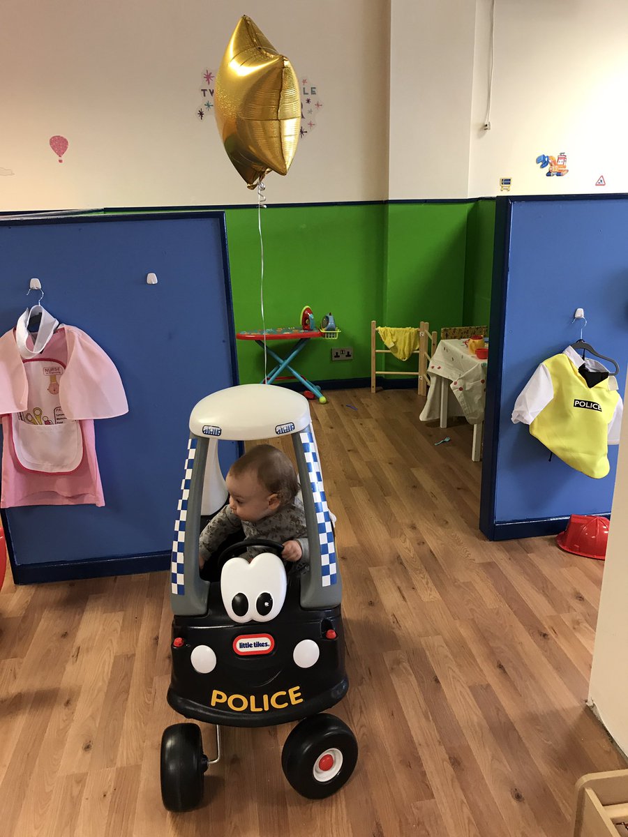 amothers_voice's tweet photo. Had the loveliest morning today at the new All Grown Up place in Walkden! It's pre-school role play, perfect for #Fraserfun #salford https://t.co/u3lObYSETA