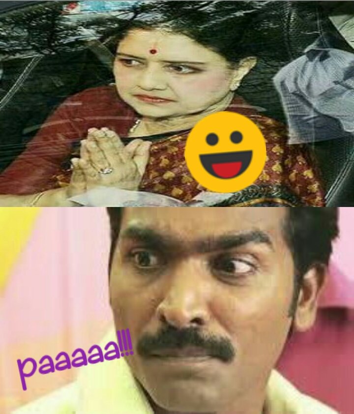 praveenaiadmk's tweet photo. #Paaaaa https://t.co/PMHtNU7j5w