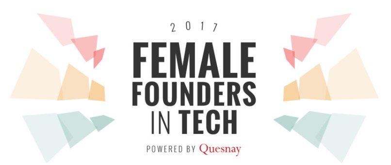 Woman-led startup? Want to grow? <a href="/QuesnayInc/">QuesnayInc.</a> Female Founders Competition #fintech Apply now! quesnays.com/competitions #womenintech