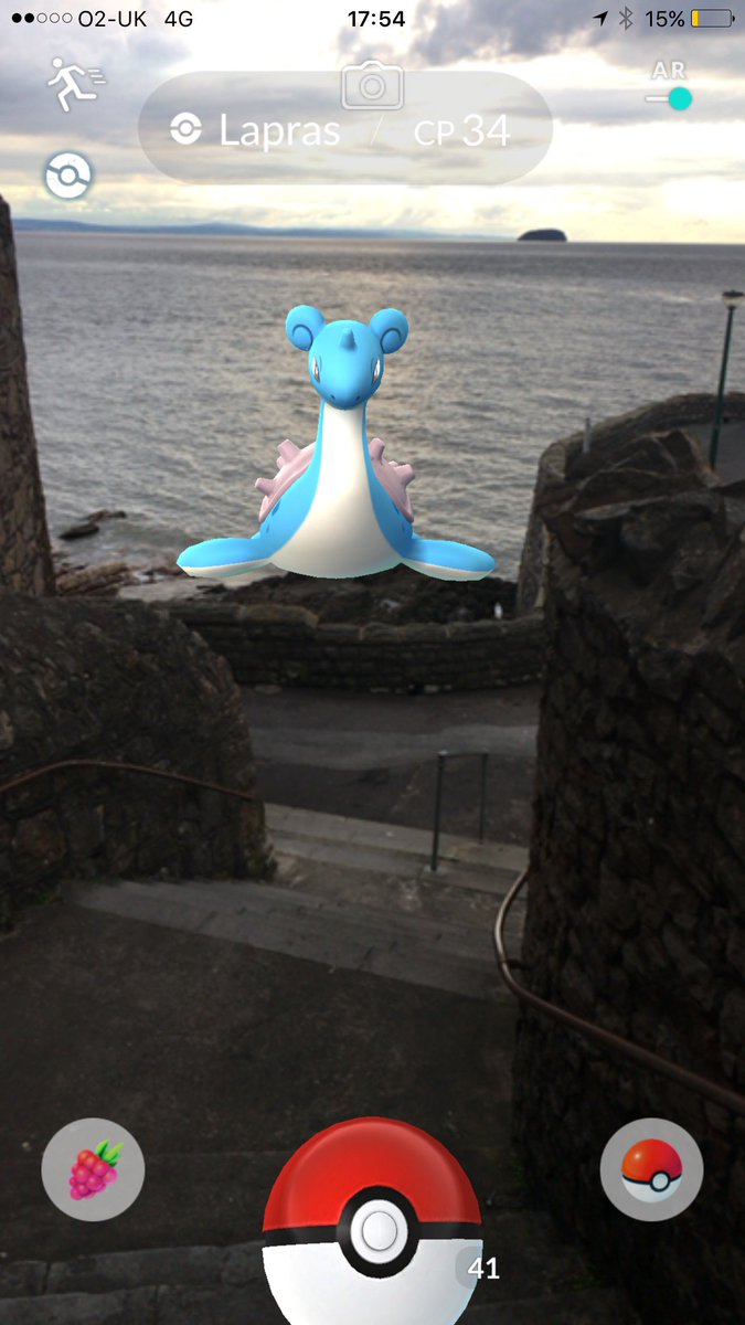 kentishOVO's tweet photo. @PokemonGoApp  https://t.co/gaSubMijAd