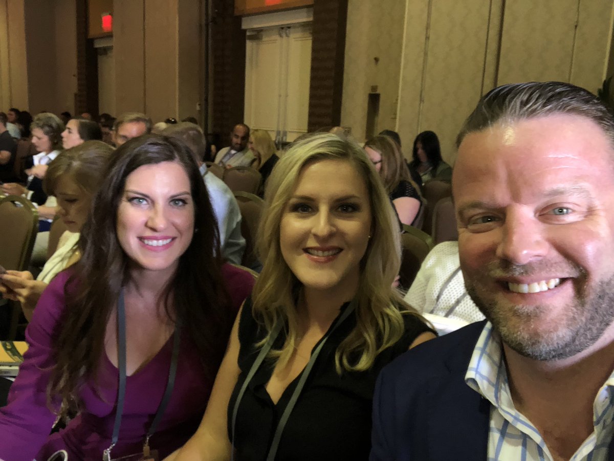 MaryMarshallFPG's tweet image. “Vulnerability is feelings out loud.” - @BreneBrown. Can’t believe I have seen her 3 times in 2 weeks! #FPGUnleashed #inc5000