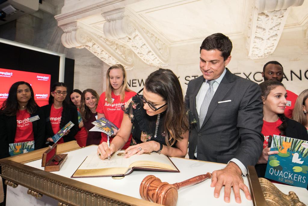 NYSE 🏛 tweet media