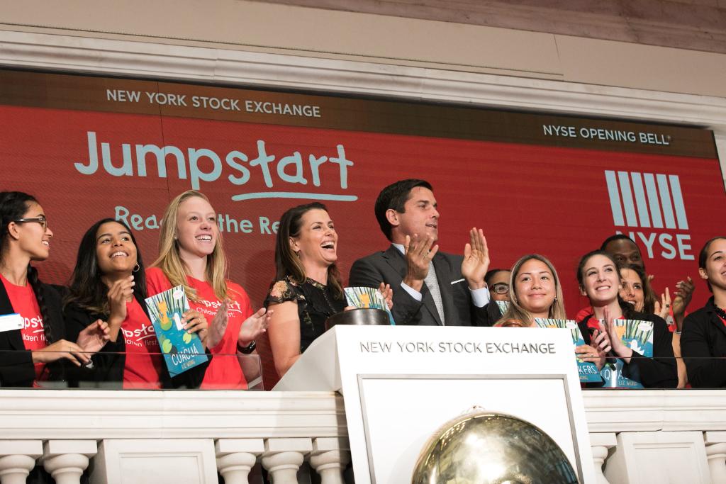 NYSE 🏛 tweet media