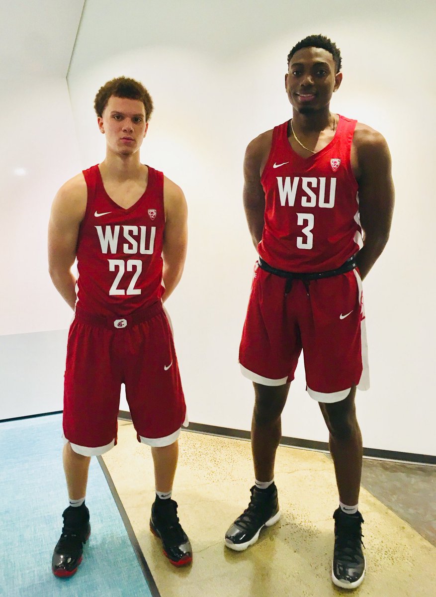 wsu basketball jersey