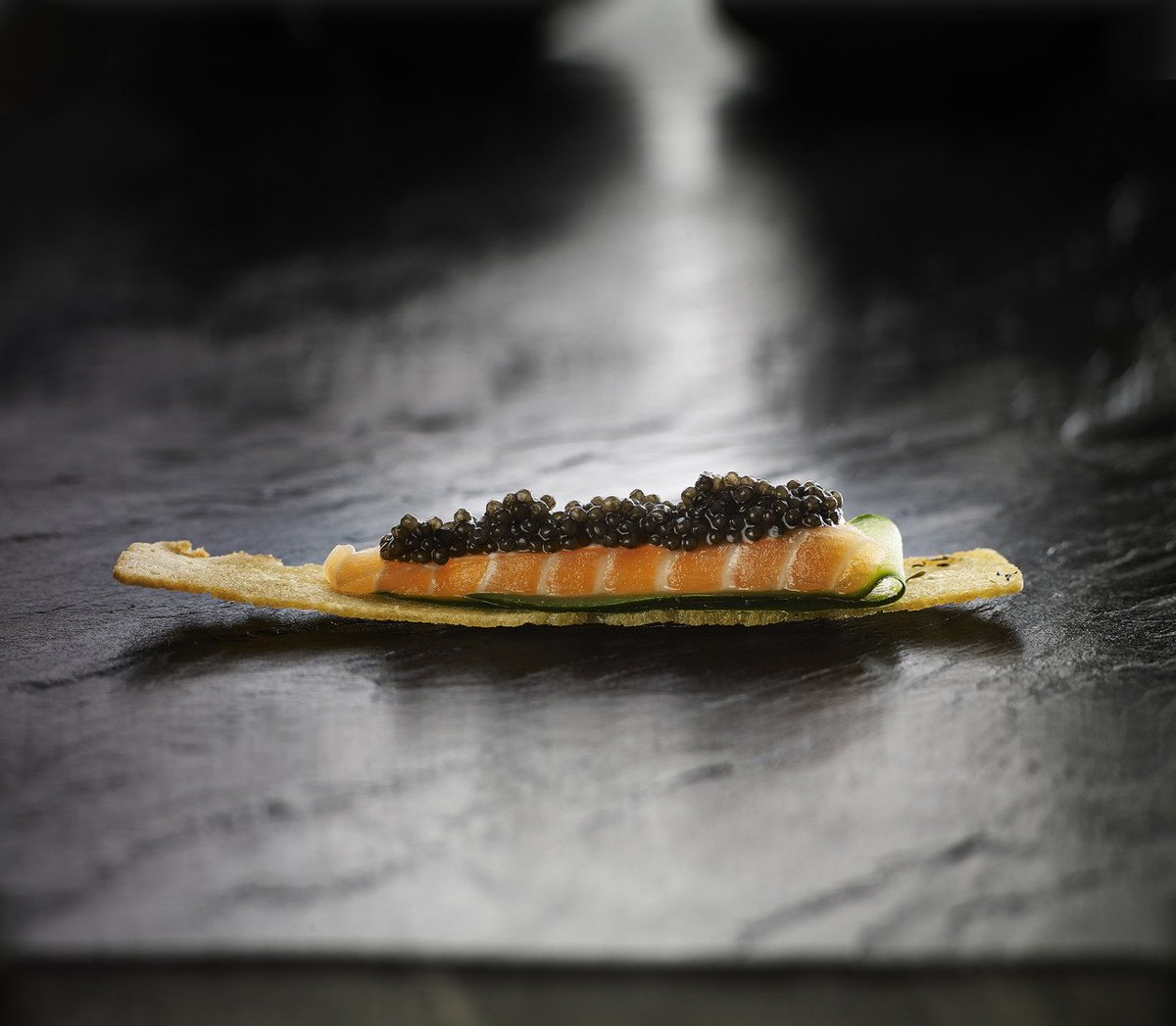 FineTasteClub's tweet photo. We are so proud to offer award winning #PolancoCaviar from Uruguay.  https://t.co/EcdxJhbTYI #TheGoodLife #EnjoyFood #EnjoyLife #Caviar https://t.co/prHT9HqE14