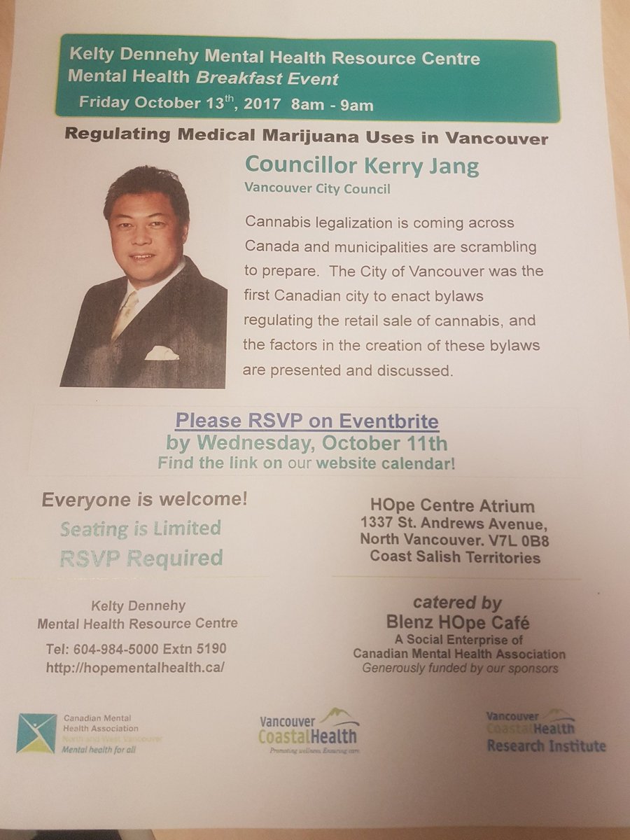 HOpeCafe (@hopecafe_nvan) on Twitter photo 